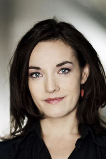 Мария Россинг