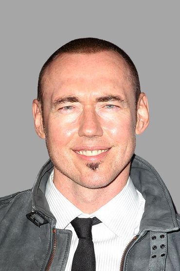 Кевин Дюран