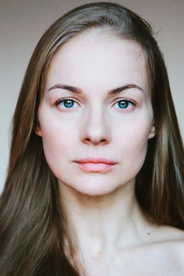 Елена Аросьева
