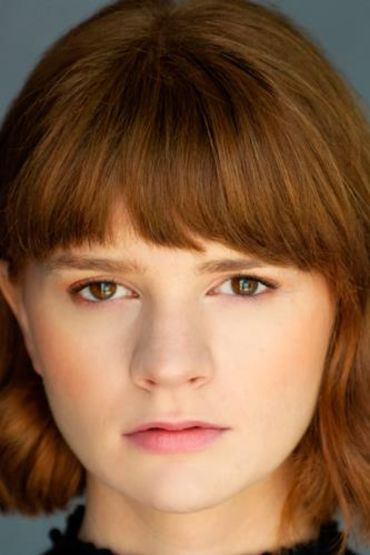 Эллисон Шрум