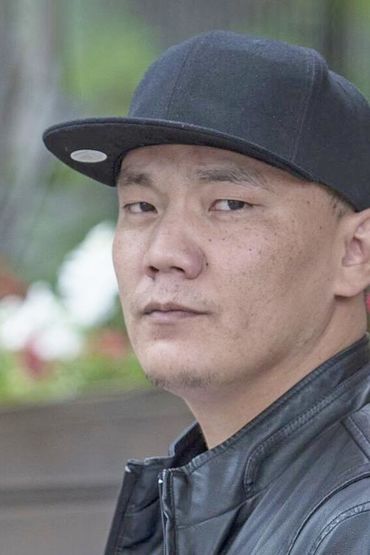 Атай Омурбеков