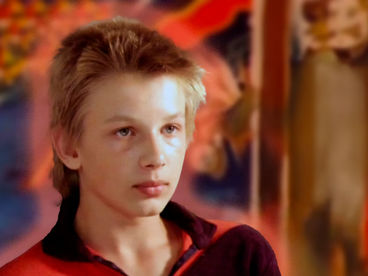 Выше радуги