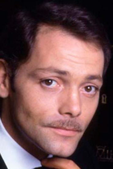 Патрик Девер