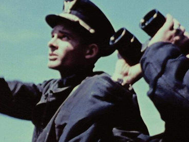 Вторая мировая война