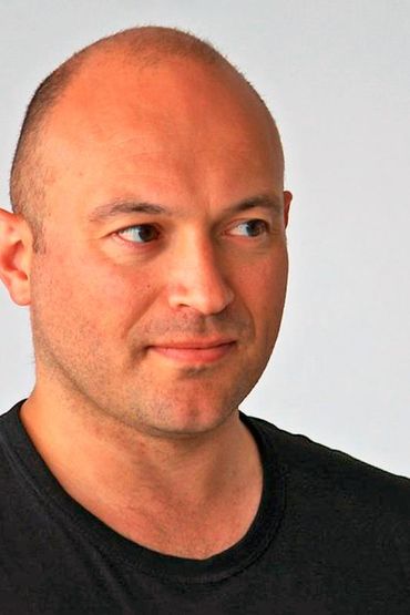 Тригве Дайсен Аллистер