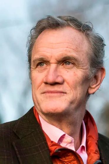 Мэтт Сэлинджер