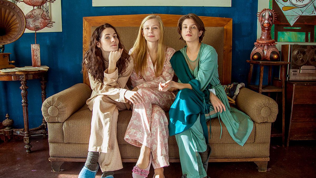 Конец сезона