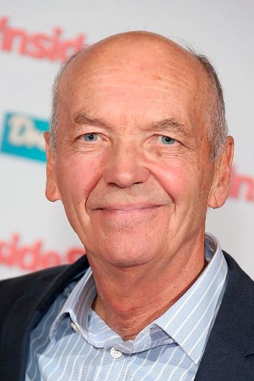 Роджер Сломан