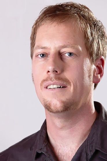 Дэймон Берри