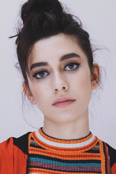 Гёзде Мутлуэр