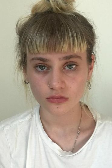 Юлия Бекман