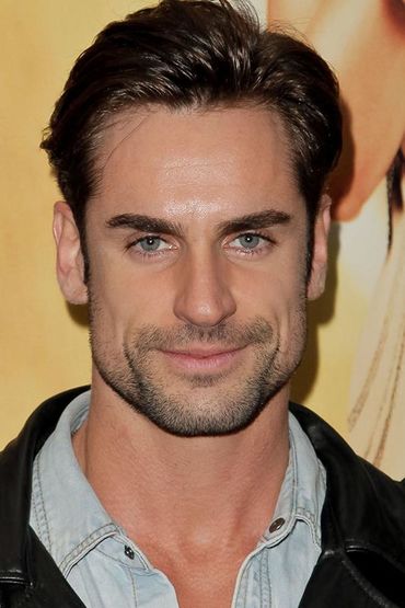 Антонио Луяк