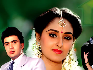 Обычная история