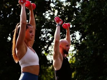 Кроссфит 2.0 Кроссфит 2.0