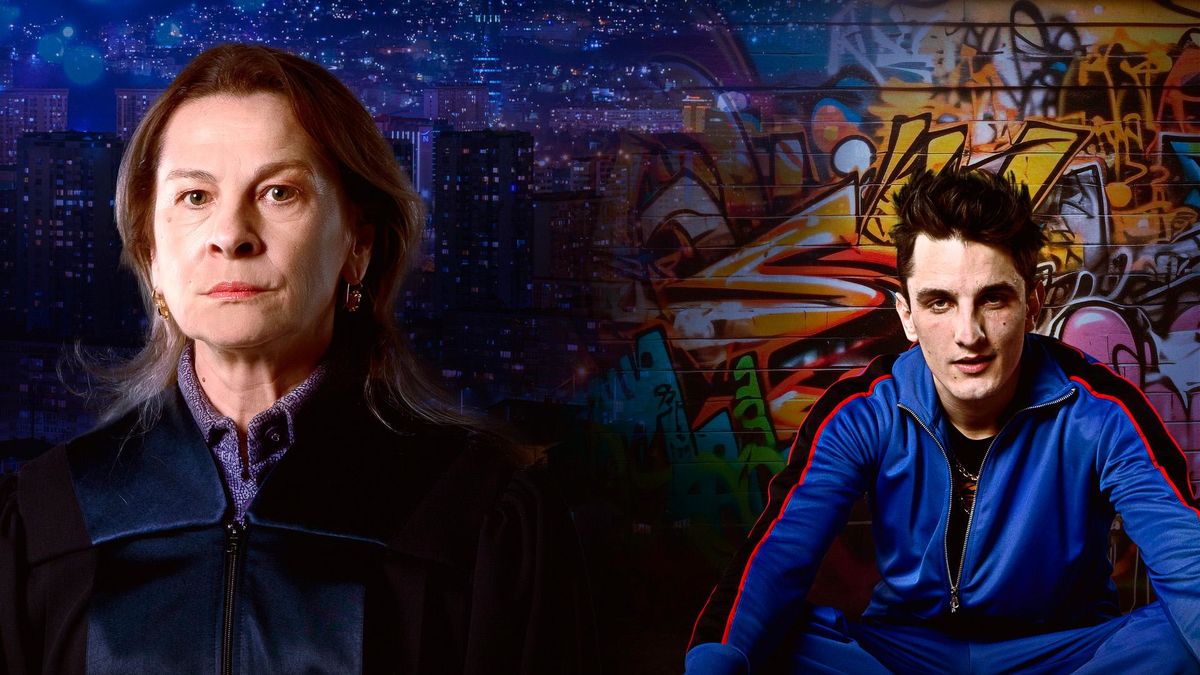 Я знаю твою душу