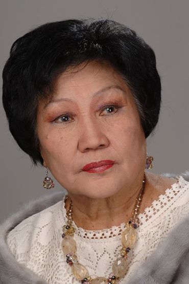 Зоя Багынанова