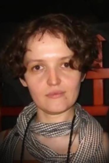 Светлана Мардаголимова