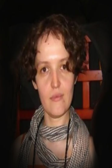 Светлана Мардаголимова