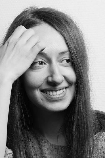 Карина Мирзоян