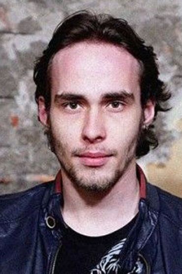 Владимир Гвойич