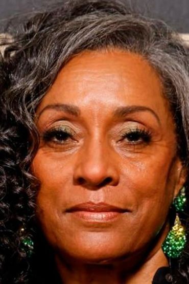 Делисса Рейнольдс