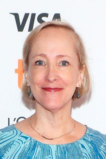 Элизабет Бентли