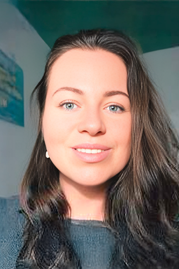 Елена Карева