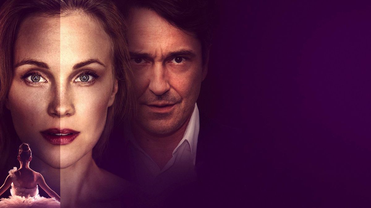 Моя история