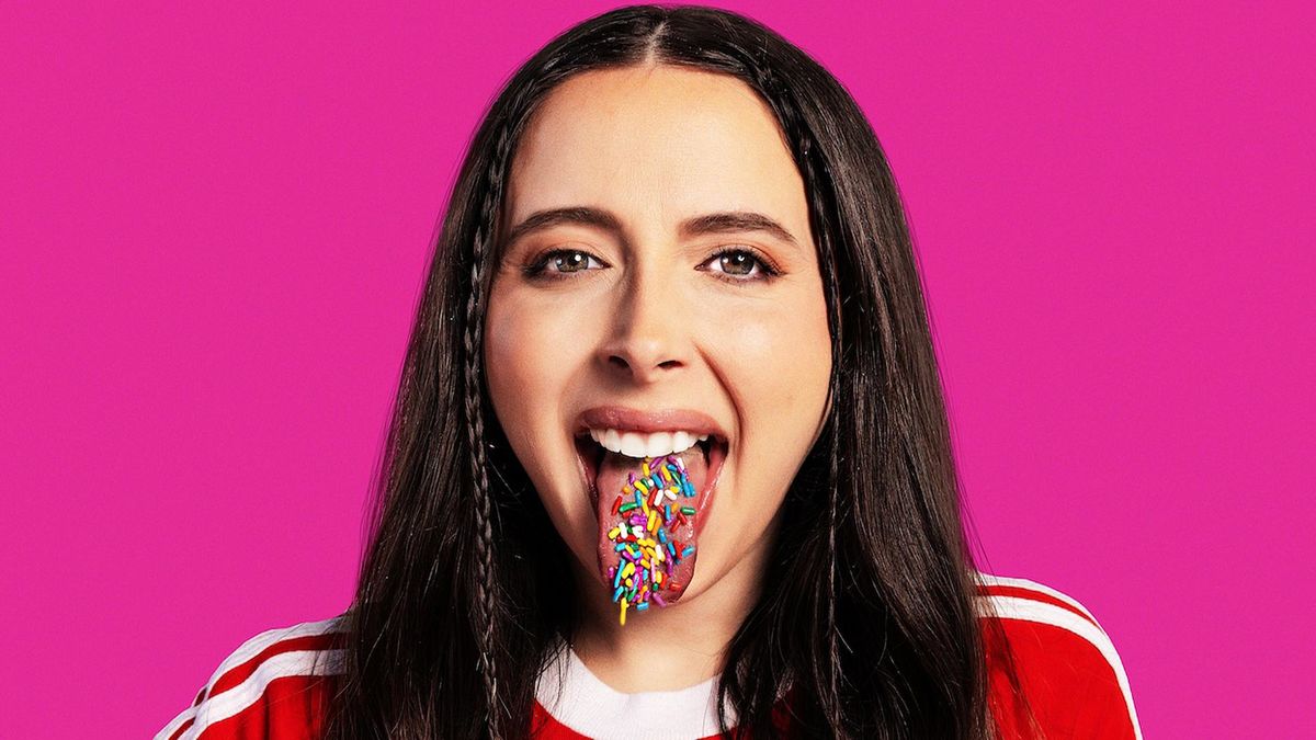 Джун всемогущая