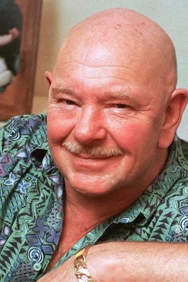 Алекс Хауден