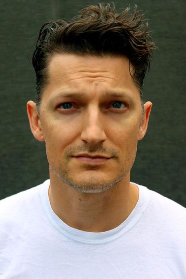 Клэйтон Спенсер