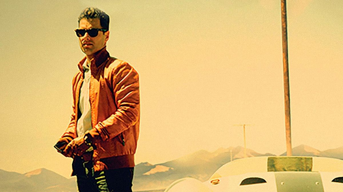 Поколение «Волк»