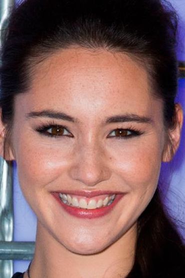 Кристина Чонг