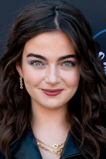 Тэджен Бёрнс