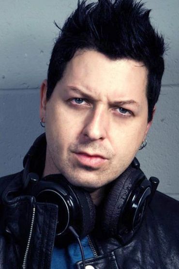 Роберт Холл