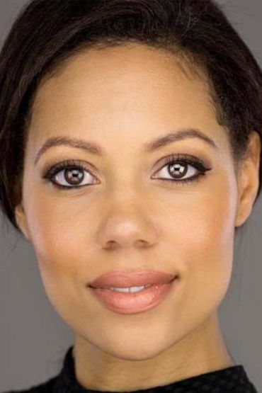 Симона Аннан