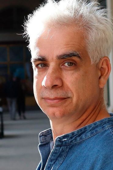 Борис Куэрча