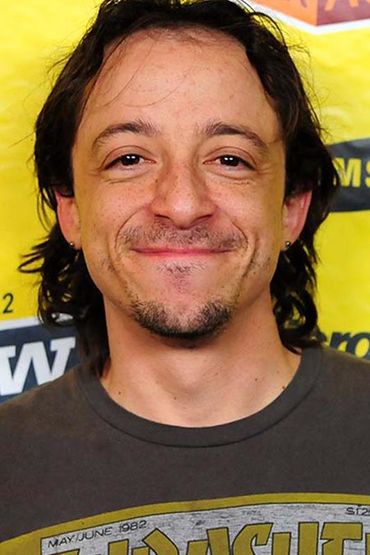 Майкл Бэколл