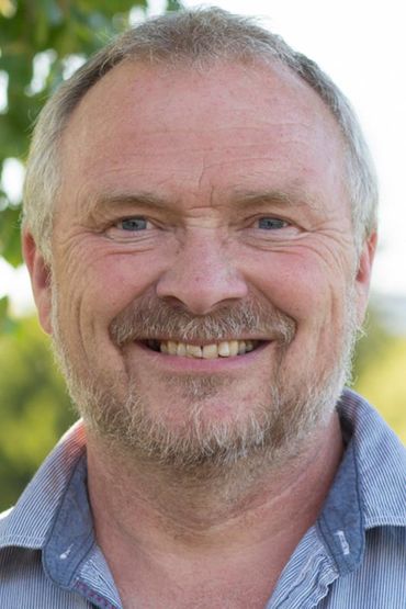 Raymond Balstad