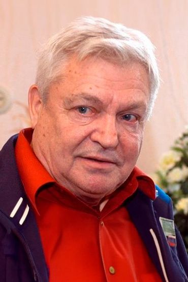 Миша Мусыгин