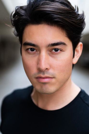 Форрест Хоффман