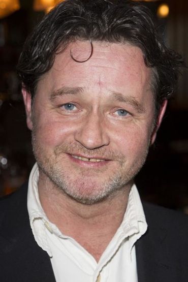 Брайан МакКарди