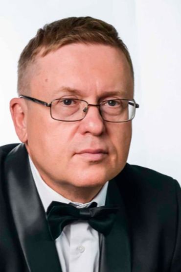 Игорь Ермашов