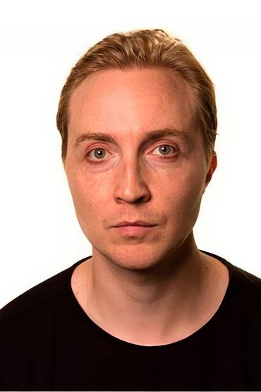 Никлас Линдстрём Содерберг