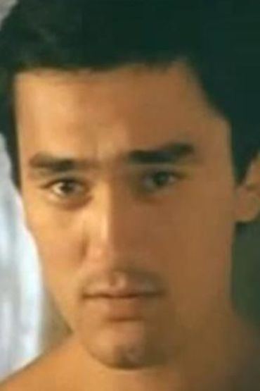 Бекзод Мухаммадкаримов