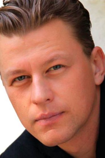 Максим Дубовский