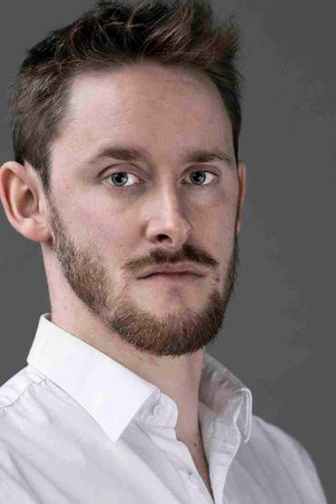 Ник Голтерман