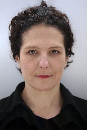 Кэролайн Лонк