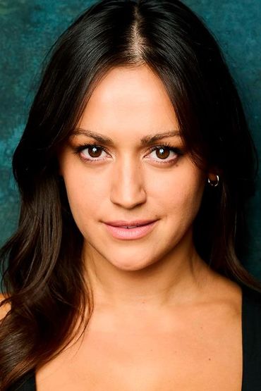 Харли Бронвин