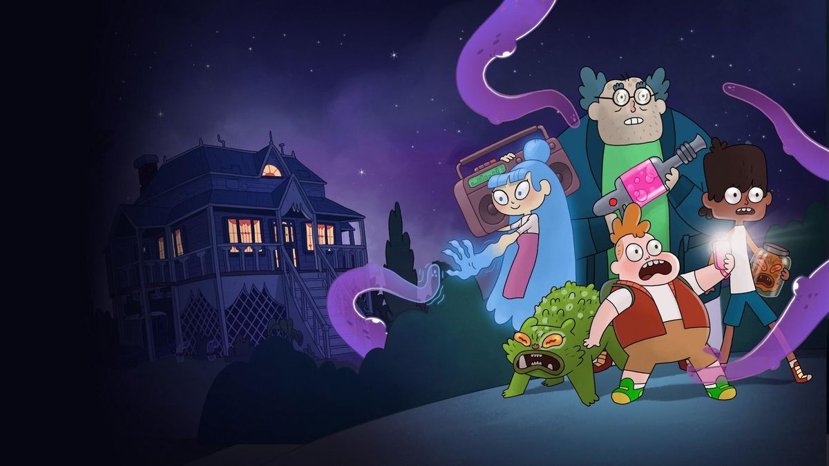 Очень странные делишки